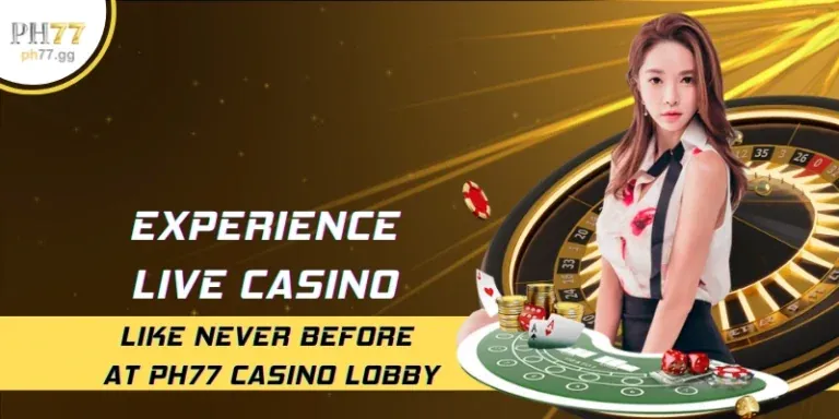 ko66 casino giải trí buổi tối